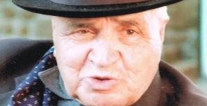 Faleceu o padre 'Zé de Ribeiros'
